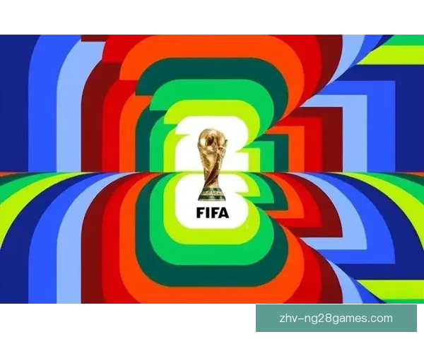 FIFA宣布2026世界杯全面采用环保可降解电子门票推动绿色赛事改革
