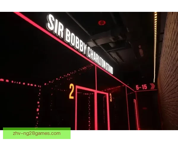 曼联推出全新数字化会员管理系统 打造更高效互动体验