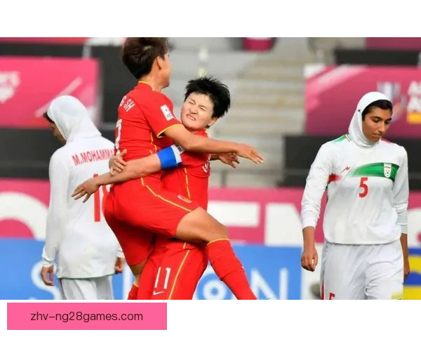 王珊珊亚洲杯半决赛加时进球力挽狂澜助中国女足晋级决赛